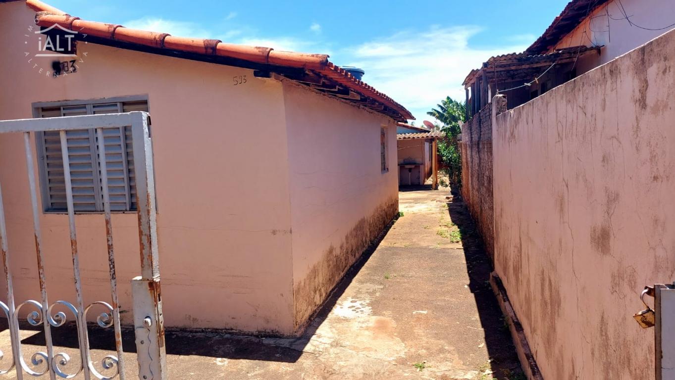 Casa à venda em Jardim Soto, Catanduva - foto 1 de 2