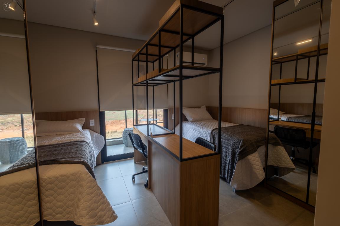 Apartamento para alugar em Jardim Oriental, Catanduva - foto 4 de 15