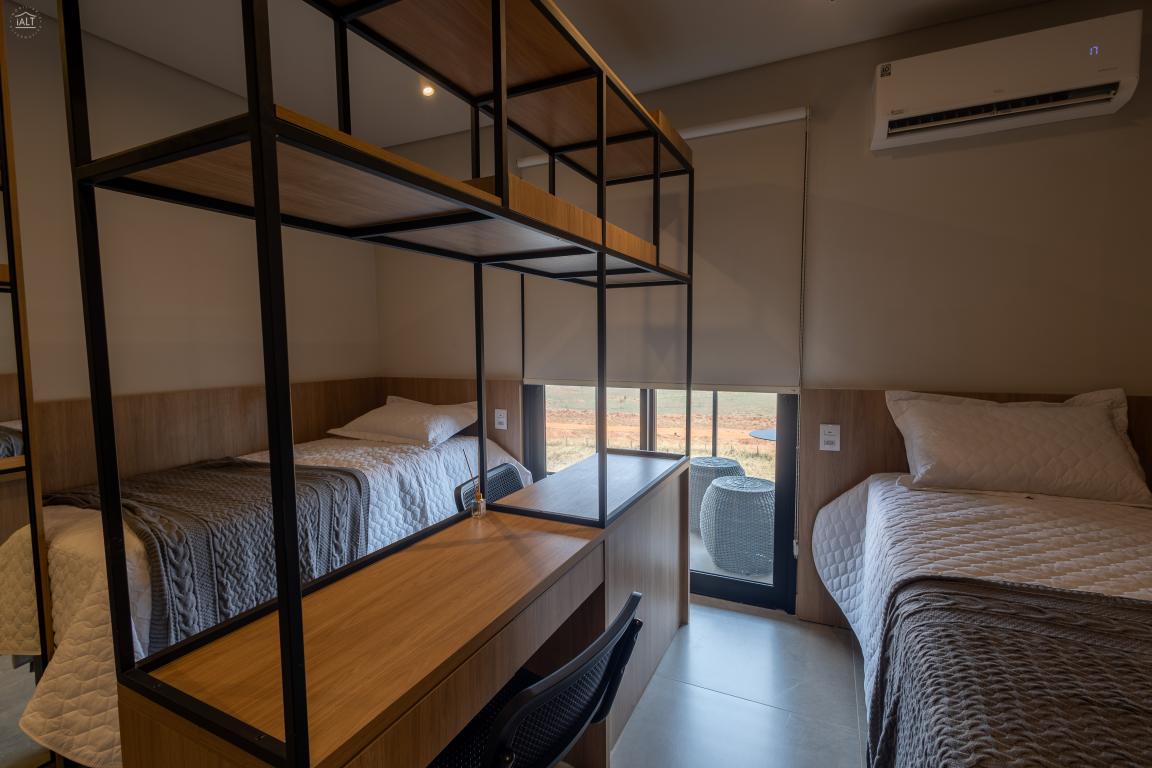 Apartamento para alugar em Jardim Oriental, Catanduva - foto 5 de 15