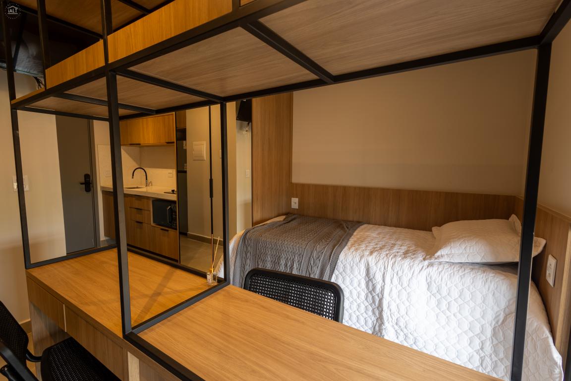 Apartamento para alugar em Jardim Oriental, Catanduva - foto 6 de 15