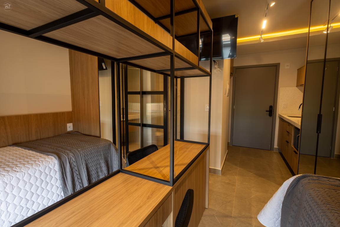 Apartamento para alugar em Jardim Oriental, Catanduva - foto 7 de 15