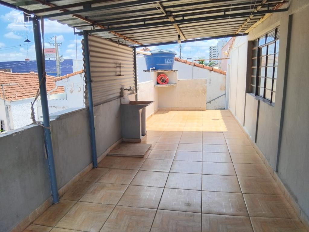 Casa à venda em Vila Celso Mauad, Catanduva - foto 12 de 14