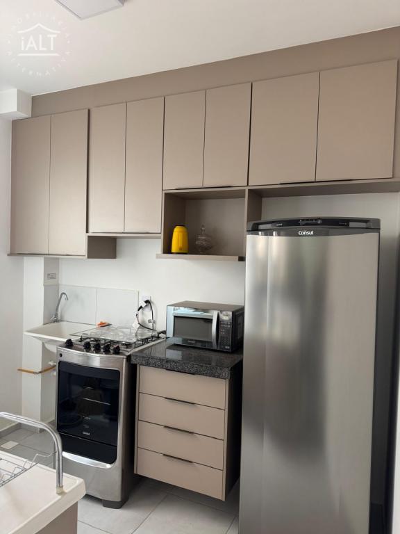 Apartamento à venda em Jardim Gloria, Catanduva - foto 1 de 5