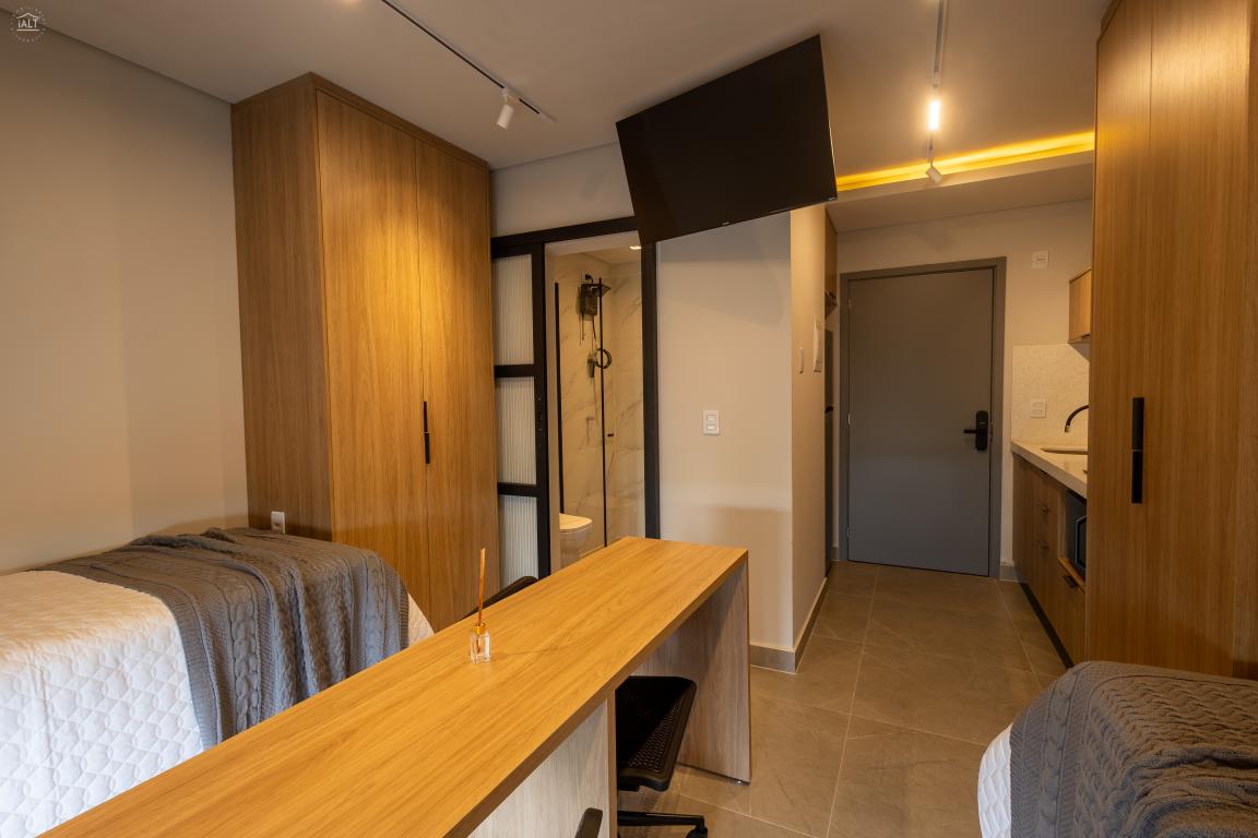 Apartamento para alugar em Jardim Oriental, Catanduva - foto 6 de 15