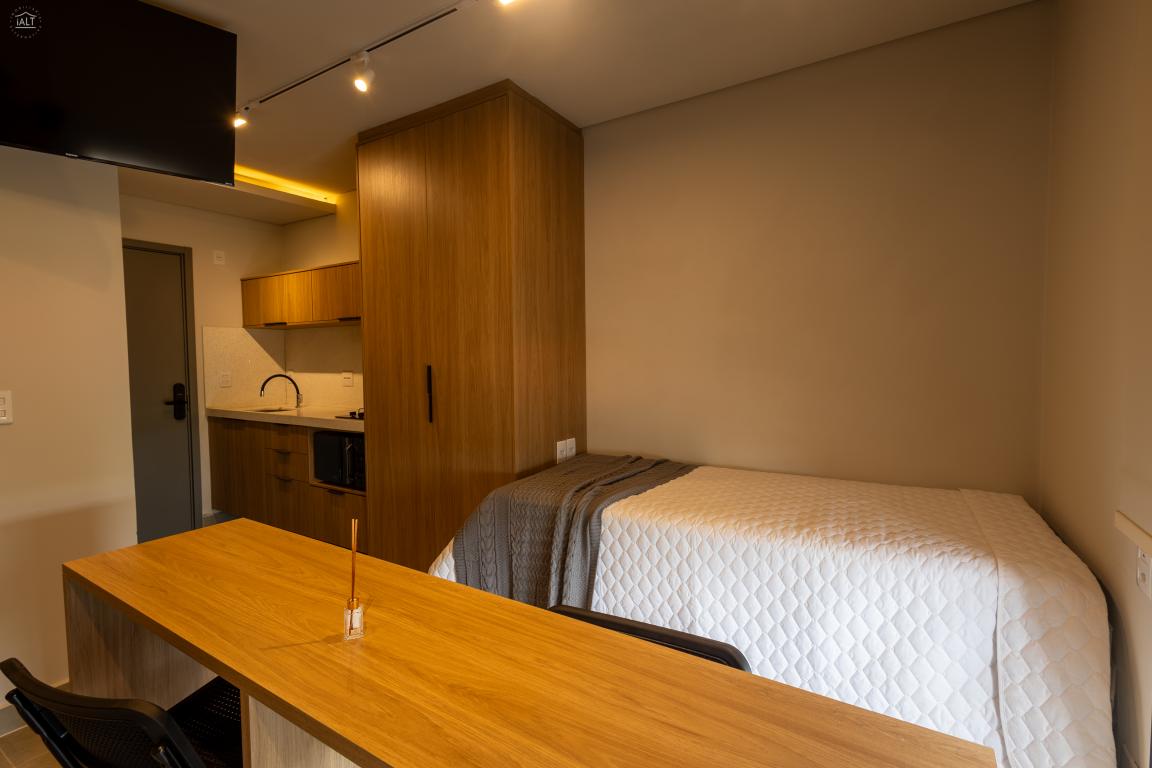 Apartamento para alugar em Jardim Oriental, Catanduva - foto 4 de 15