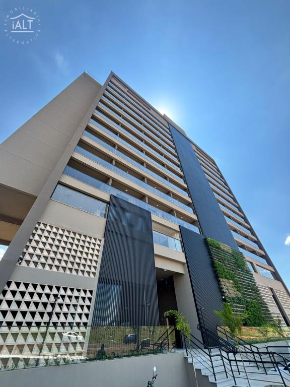 Apartamento para alugar em Jardim Oriental, Catanduva - foto 1 de 15