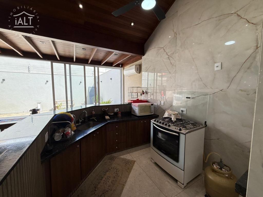 Casa à venda em Parque Residencial Agudo Romao, Catanduva - foto 21 de 23