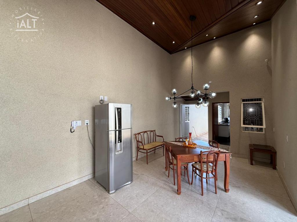 Casa à venda em Parque Residencial Agudo Romao, Catanduva - foto 18 de 23