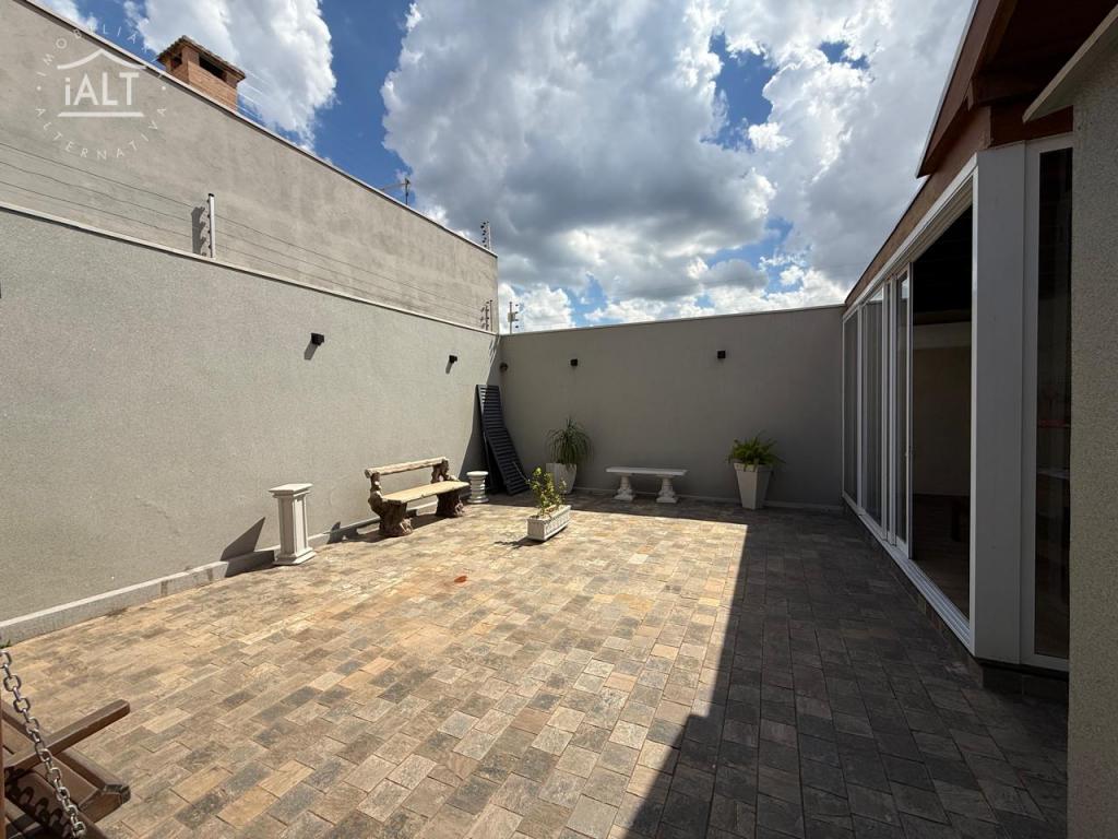 Casa à venda em Parque Residencial Agudo Romao, Catanduva - foto 22 de 23