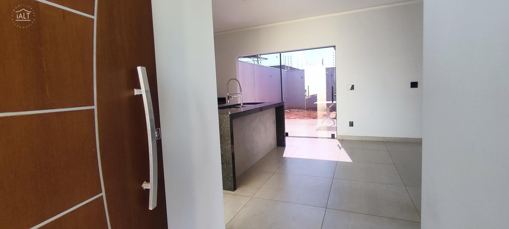 Casa à venda em Campo Belo, Catanduva - foto 1 de 13