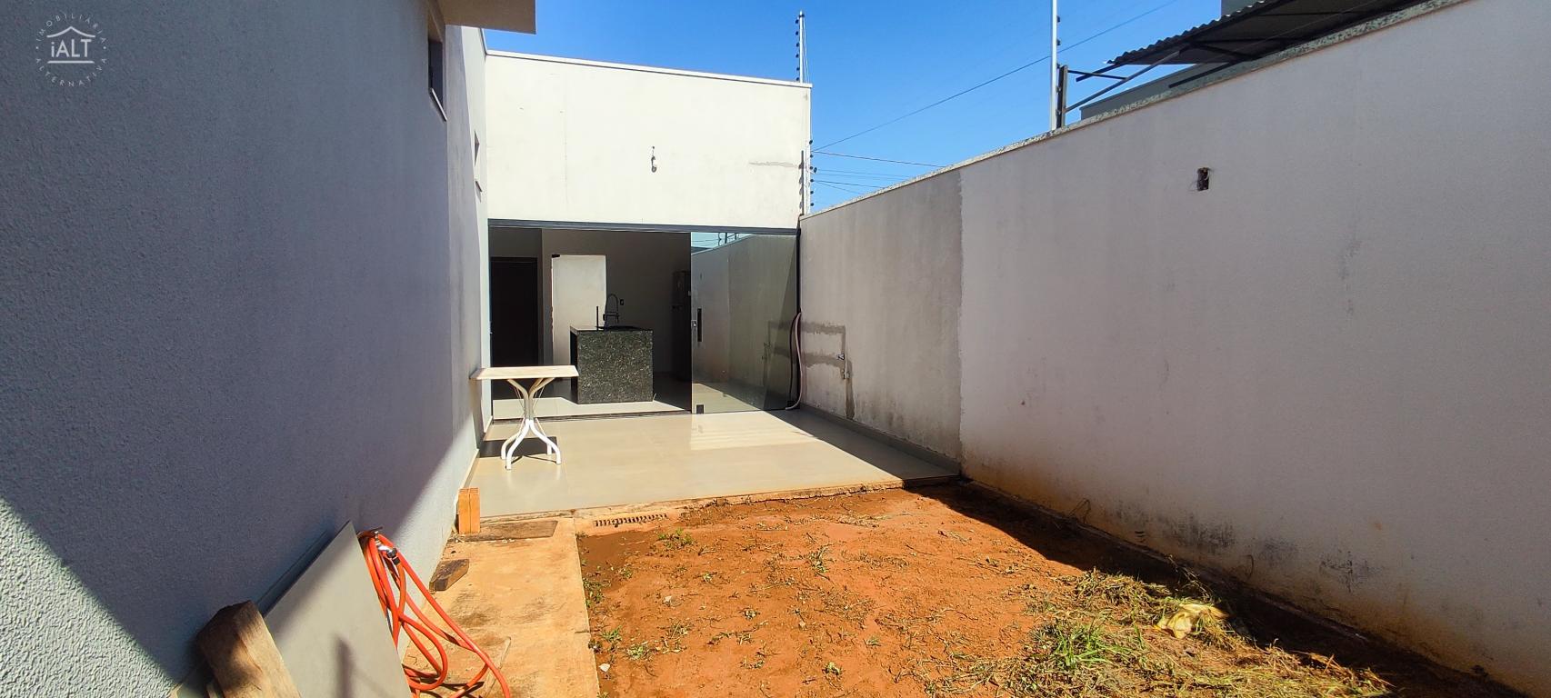 Casa à venda em Campo Belo, Catanduva - foto 5 de 13