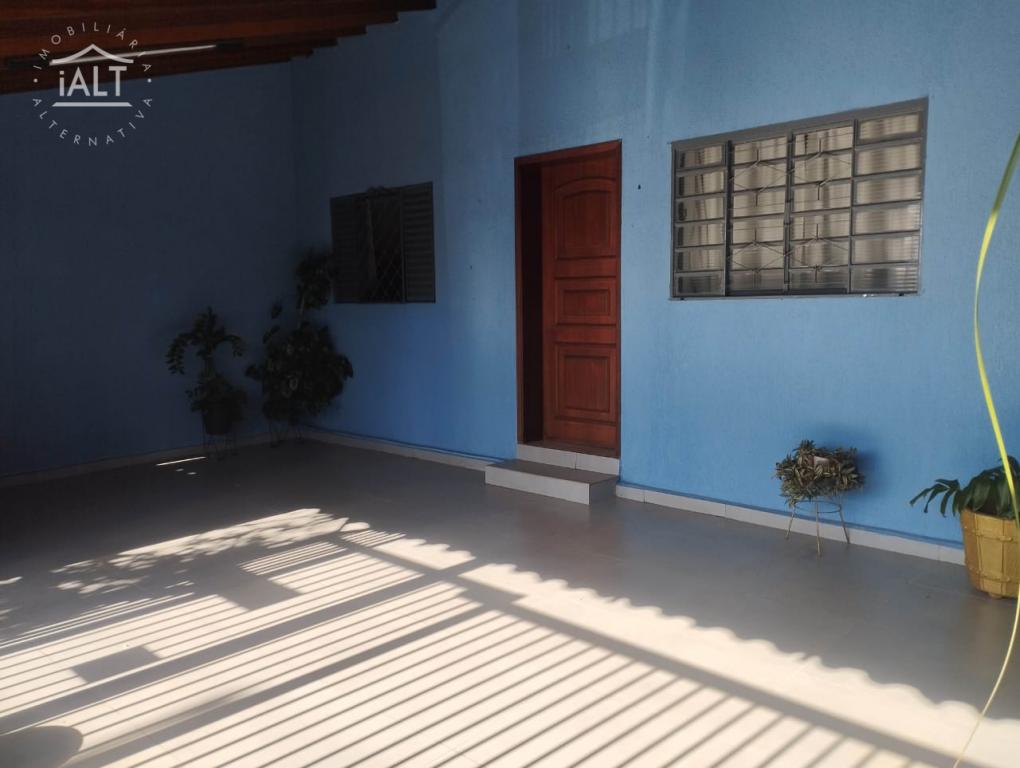 Casa à venda em Conjunto Hab Comendador Jose A Borelli, Catanduva - foto 1 de 14