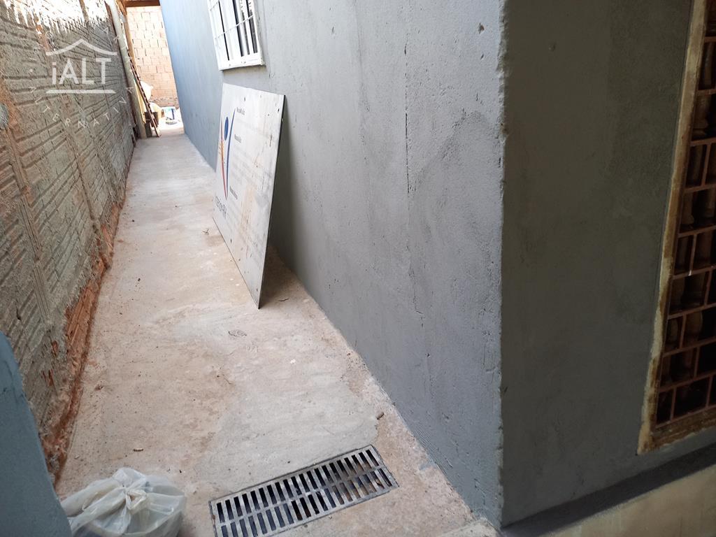 Casa para alugar em Residencial Dos Ipes, Catanduva - foto 1 de 3