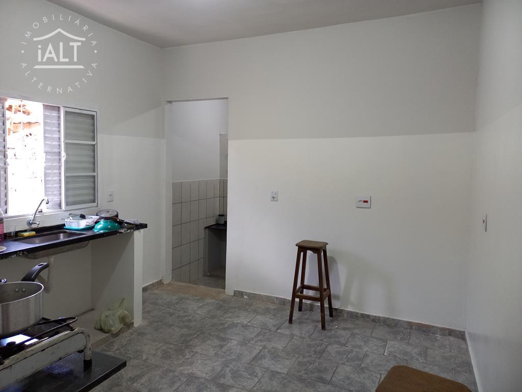 Casa para alugar em Residencial Dos Ipes, Catanduva - foto 2 de 3