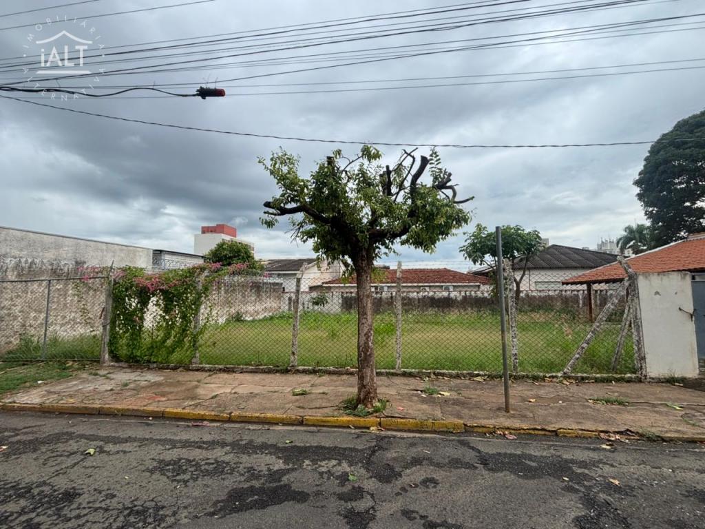 Terreno para alugar em Centro, Catanduva - foto 1 de 3