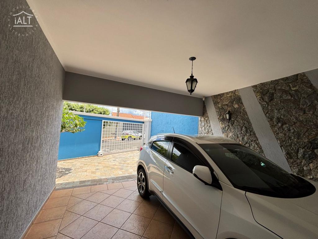 Casa à venda em Parque Iracema, Catanduva - foto 2 de 18