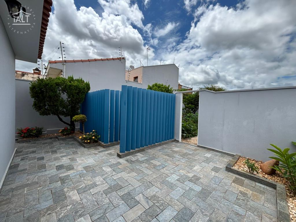 Casa à venda em Parque Iracema, Catanduva - foto 16 de 18