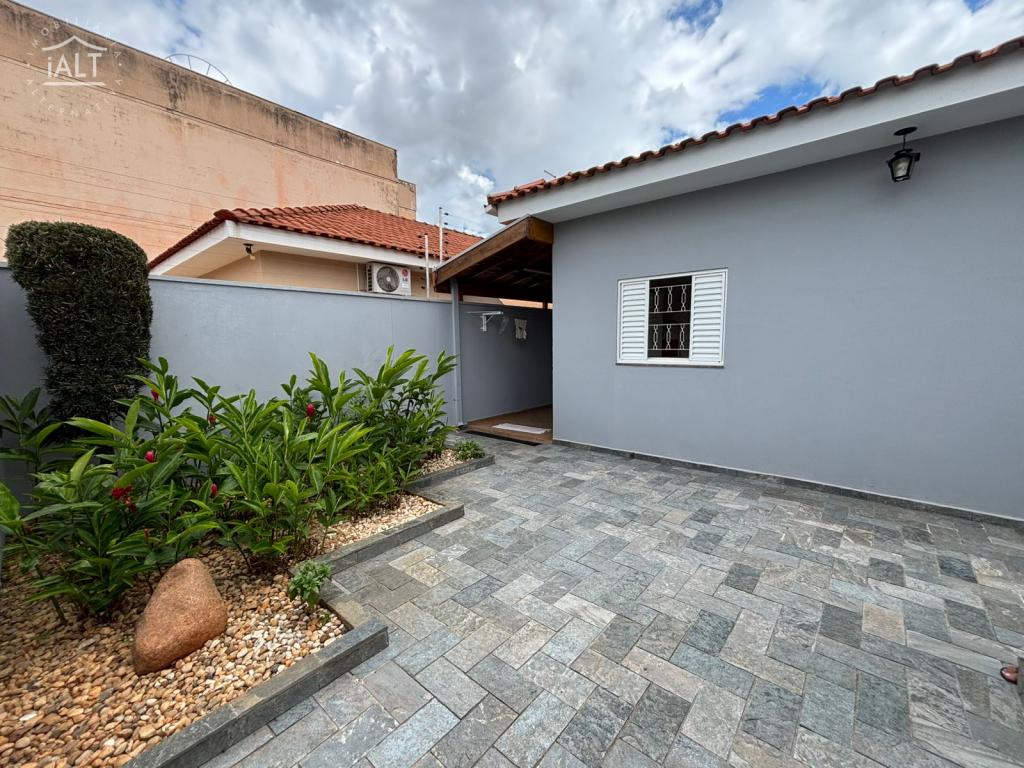 Casa à venda em Parque Iracema, Catanduva - foto 17 de 18