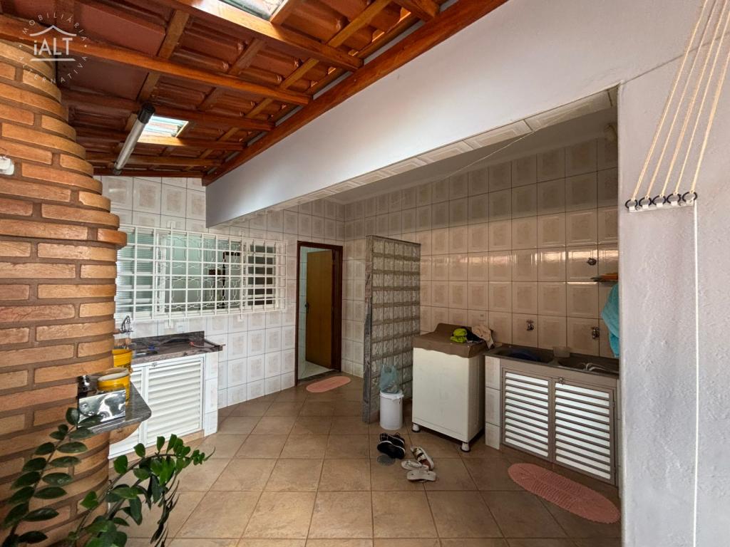 Casa à venda em Parque Iracema, Catanduva - foto 14 de 18
