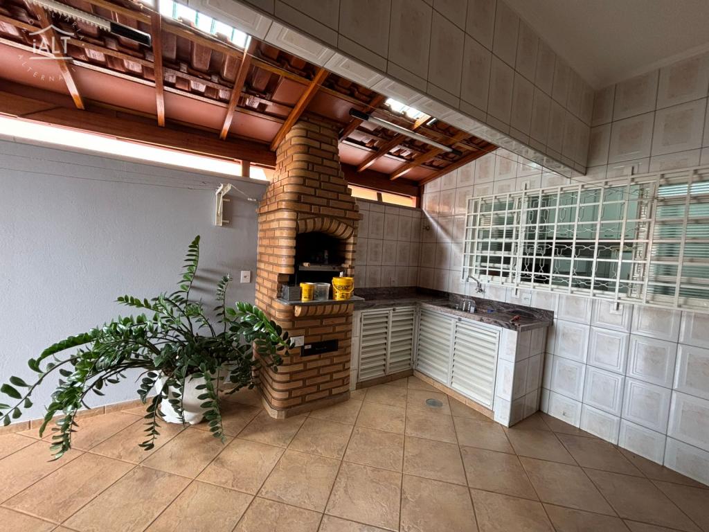 Casa à venda em Parque Iracema, Catanduva - foto 15 de 18
