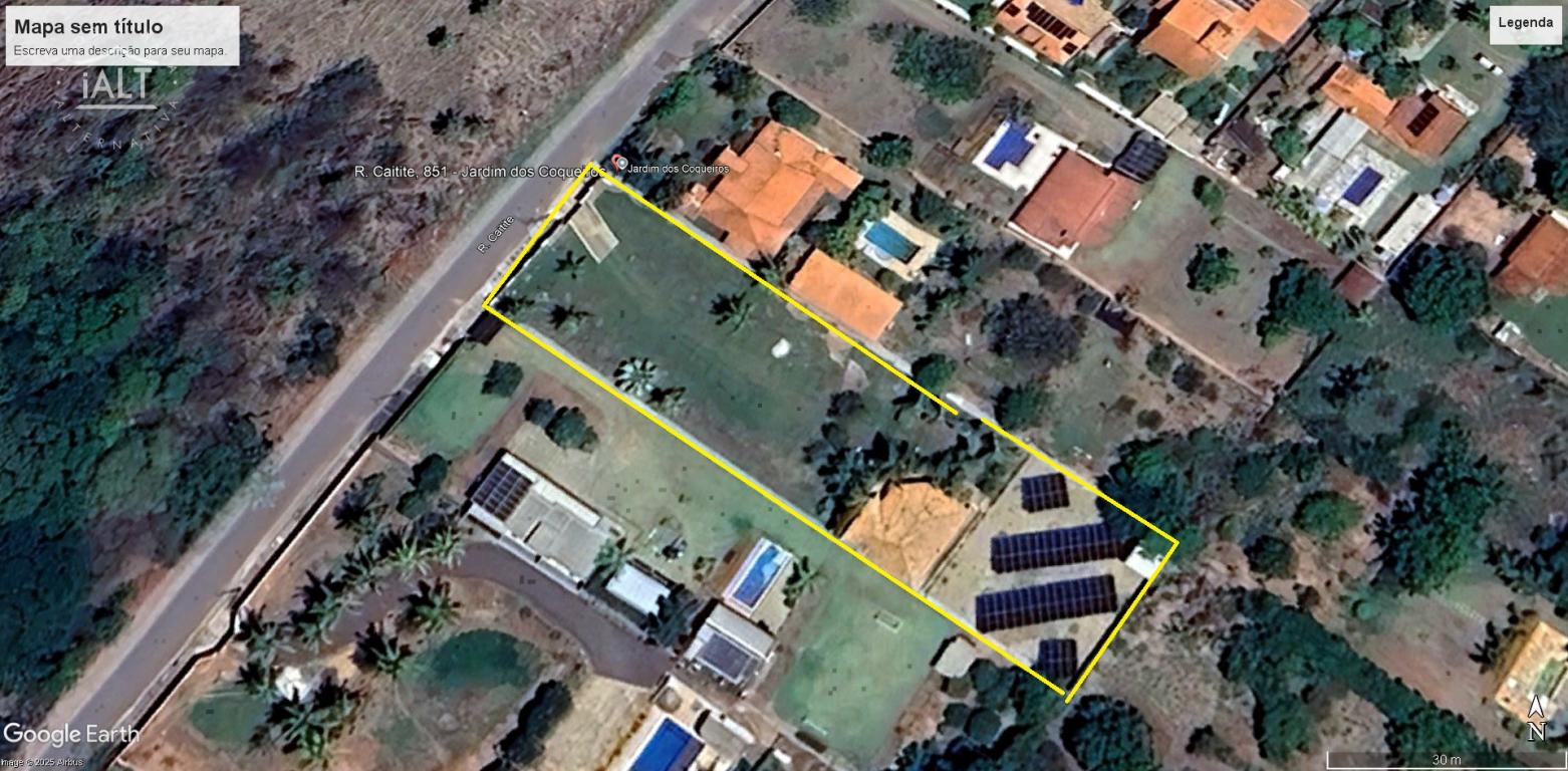 Chácara à venda em Jardim Dos Coqueiros, Catanduva - foto 19 de 19