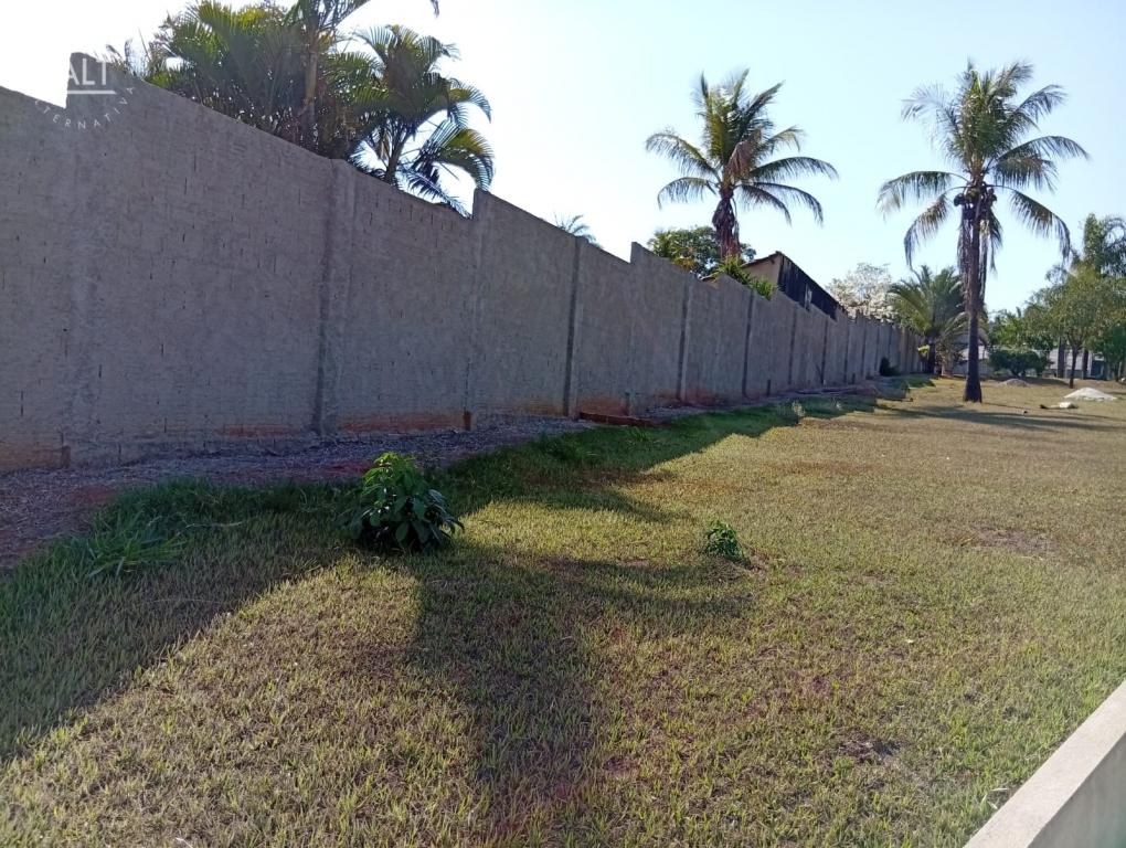 Chácara à venda em Jardim Dos Coqueiros, Catanduva - foto 17 de 19