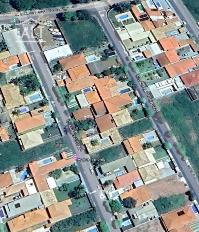 Terreno à venda em Riviera Nautica, Sales - foto 1 de 2