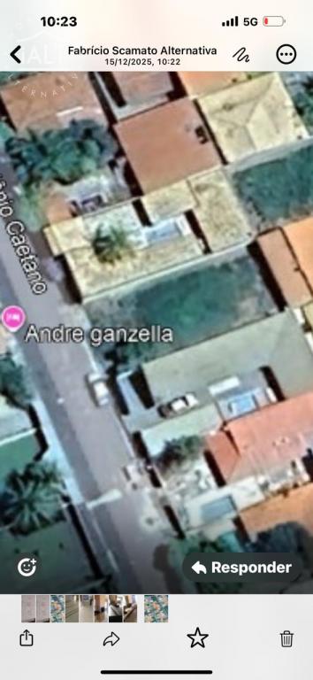 Terreno à venda em Riviera Nautica, Sales - foto 2 de 2