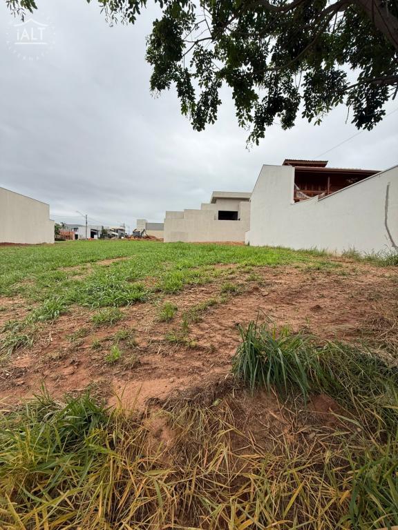 Terreno à venda em Park Cambui, Catanduva - foto 1 de 2