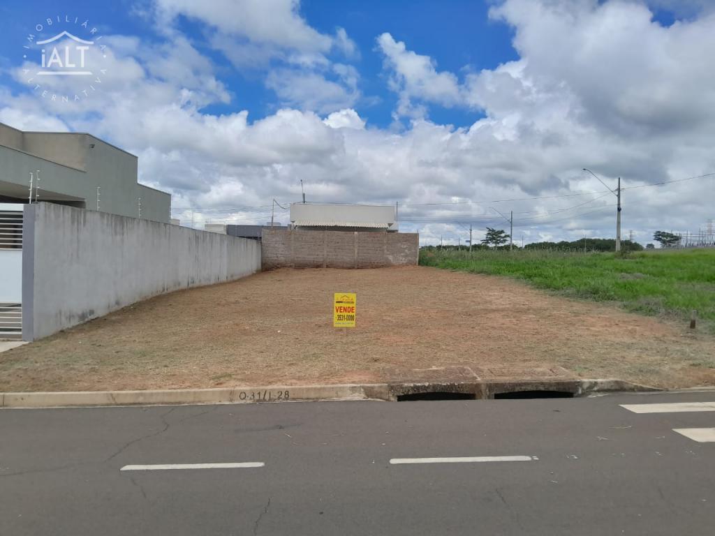 Terreno à venda em Loteamento Horizon Catanduva, Catanduva - foto 1 de 3