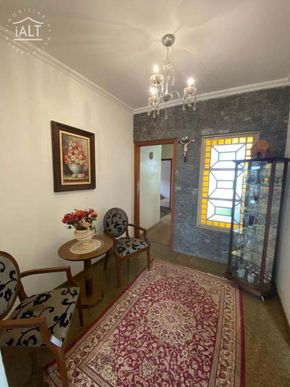 Casa para alugar em Parque Residencial Agudo Romao, Catanduva - foto 1 de 23