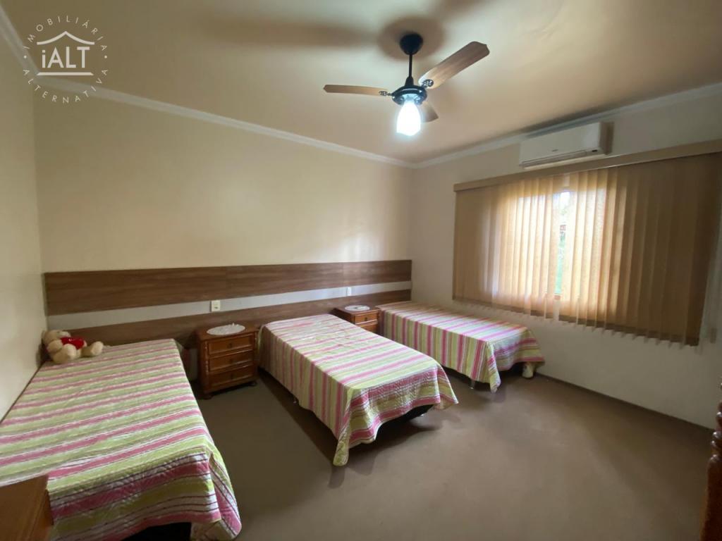 Casa para alugar em Parque Residencial Agudo Romao, Catanduva - foto 4 de 23