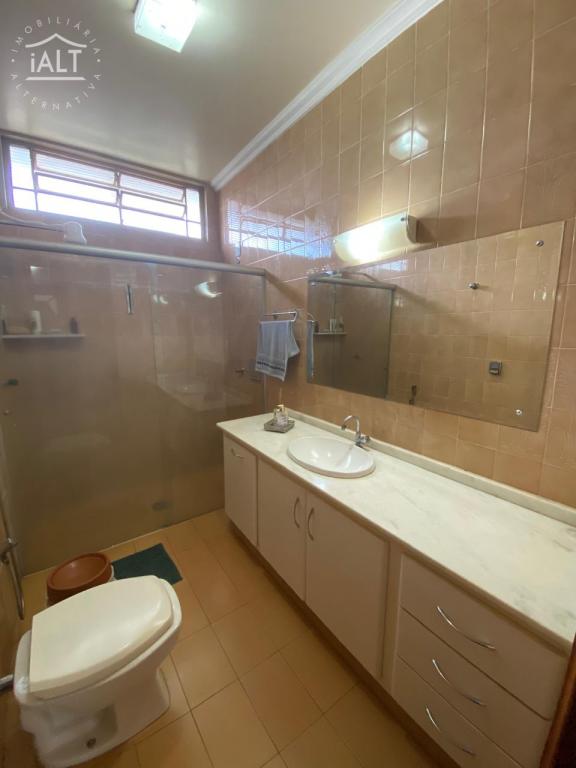 Casa para alugar em Parque Residencial Agudo Romao, Catanduva - foto 5 de 23