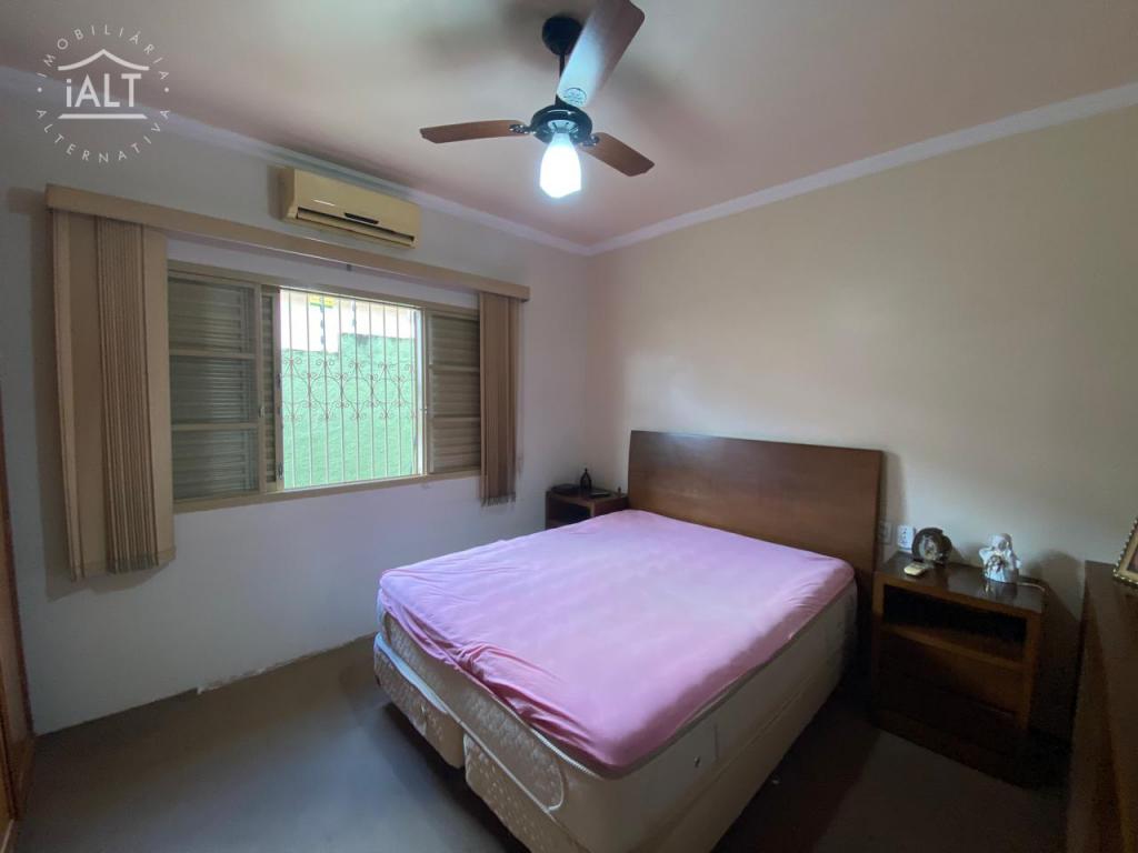 Casa para alugar em Parque Residencial Agudo Romao, Catanduva - foto 7 de 23
