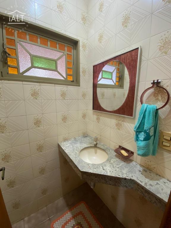 Casa para alugar em Parque Residencial Agudo Romao, Catanduva - foto 10 de 23