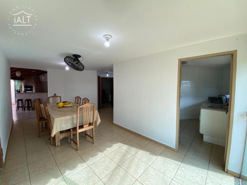 Casa para alugar em Parque Residencial Agudo Romao, Catanduva - foto 13 de 23
