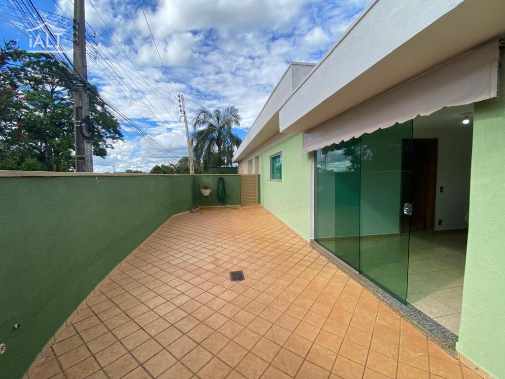 Casa para alugar em Parque Residencial Agudo Romao, Catanduva - foto 15 de 23