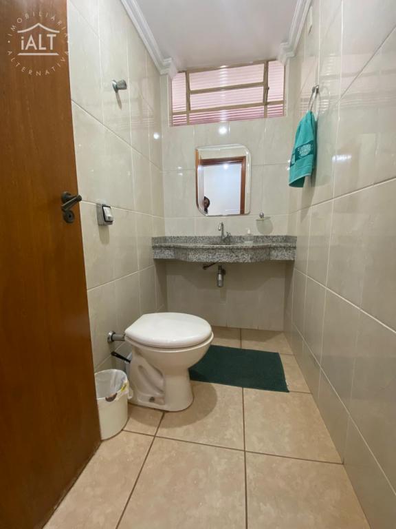 Casa para alugar em Parque Residencial Agudo Romao, Catanduva - foto 16 de 23