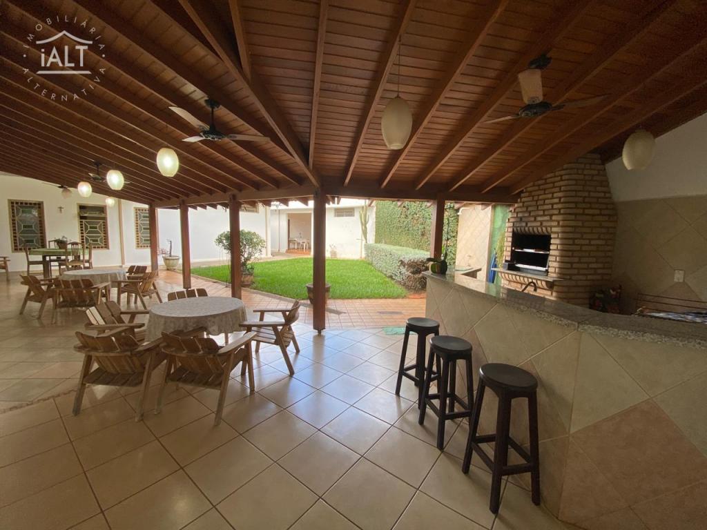 Casa para alugar em Parque Residencial Agudo Romao, Catanduva - foto 18 de 23
