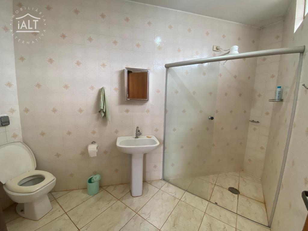 Casa para alugar em Parque Residencial Agudo Romao, Catanduva - foto 21 de 23