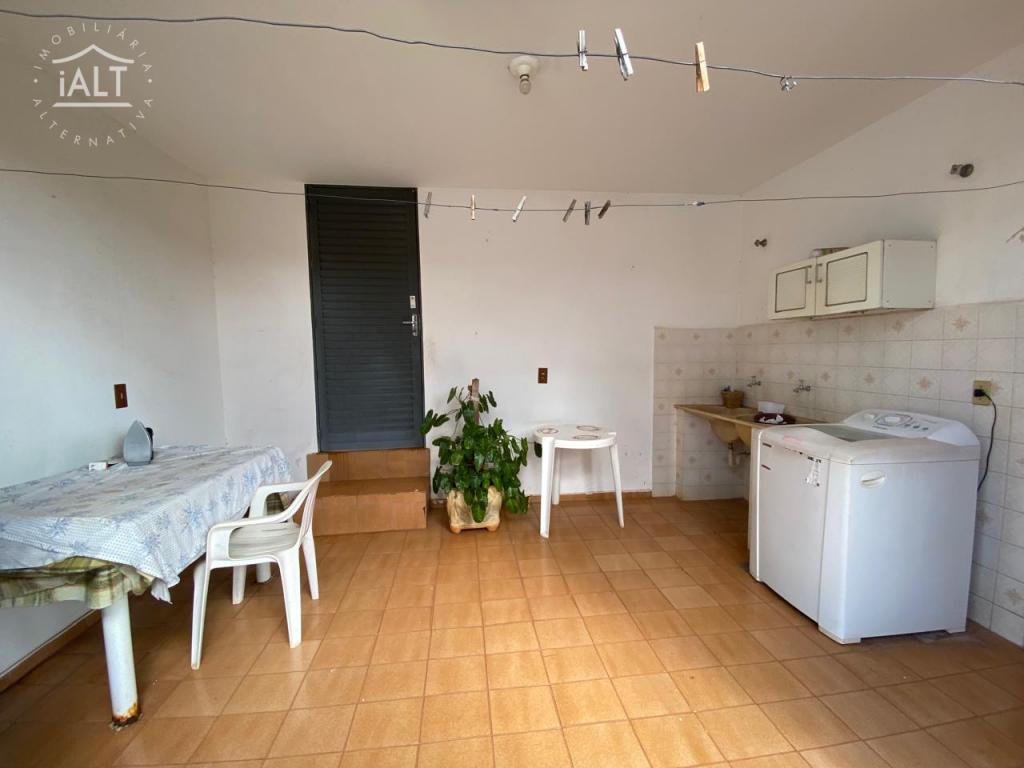 Casa para alugar em Parque Residencial Agudo Romao, Catanduva - foto 19 de 23