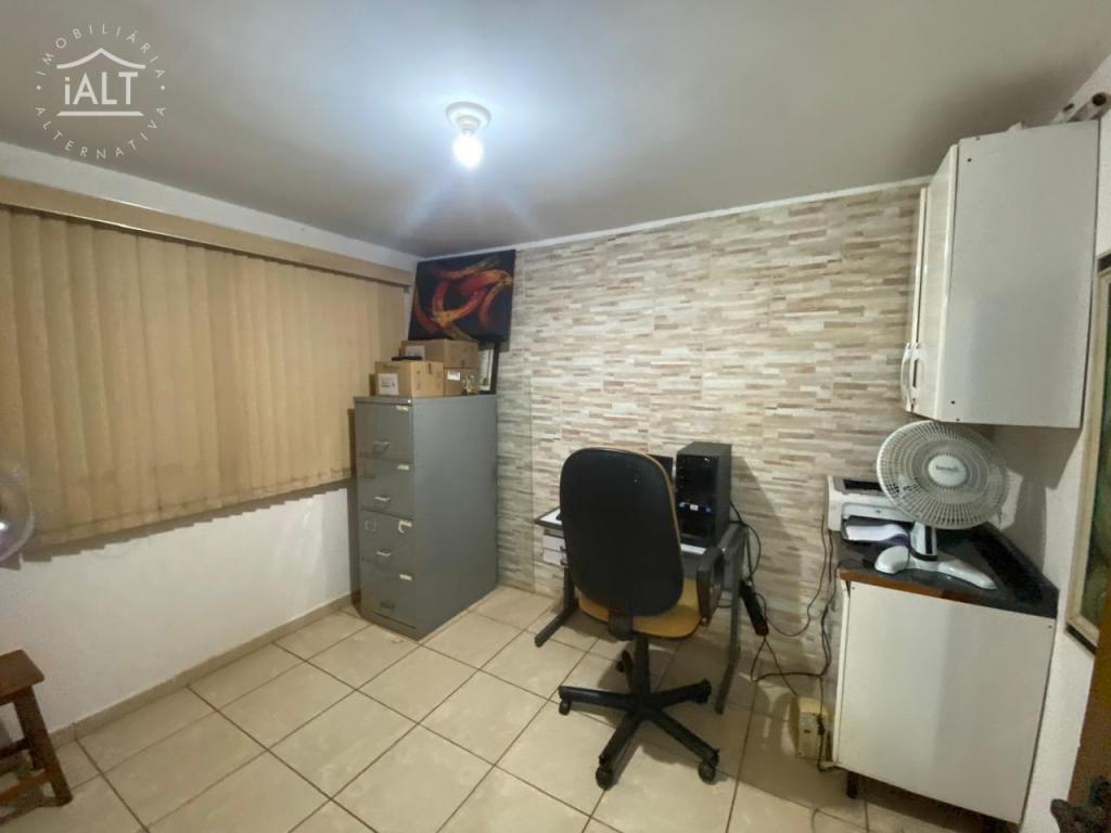 Casa para alugar em Parque Residencial Agudo Romao, Catanduva - foto 17 de 23