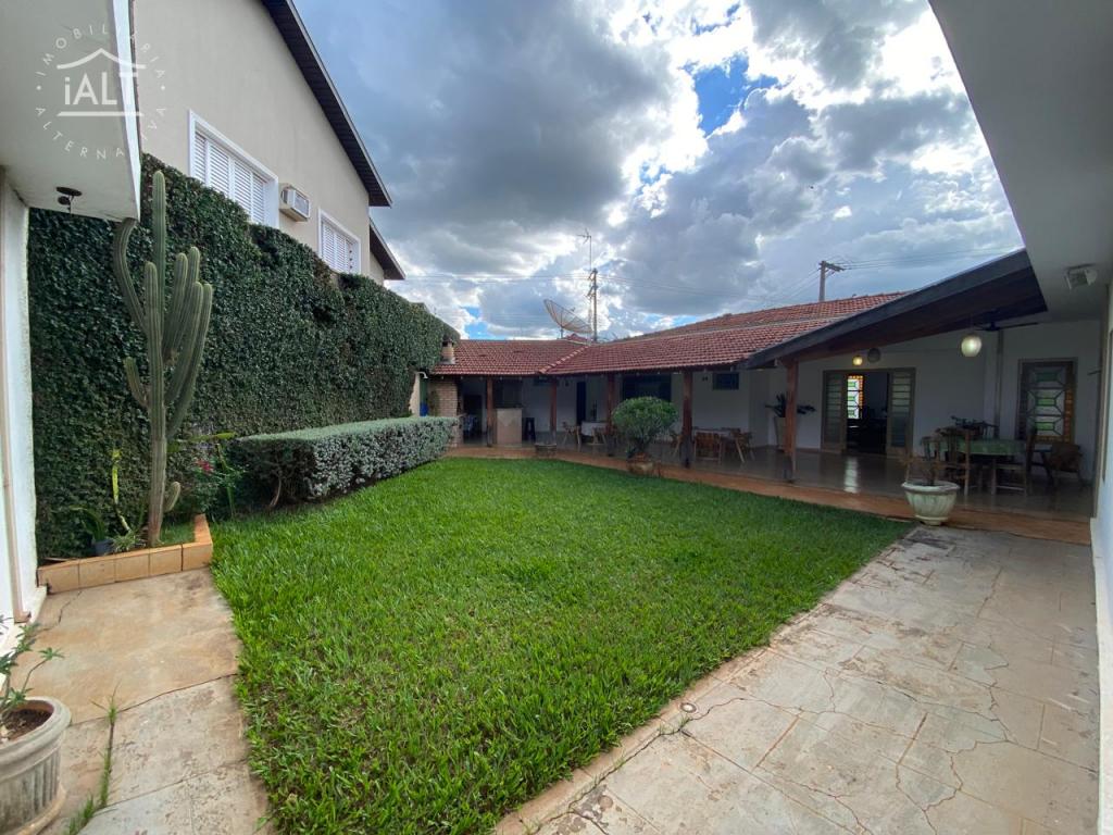 Casa para alugar em Parque Residencial Agudo Romao, Catanduva - foto 22 de 23