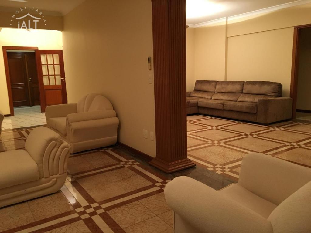 Apartamento à venda em Parque Iracema, Catanduva - foto 3 de 35