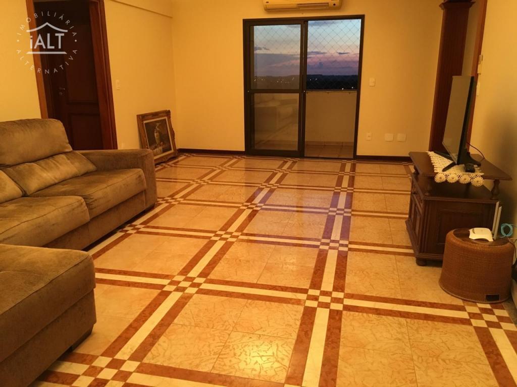 Apartamento à venda em Parque Iracema, Catanduva - foto 4 de 35
