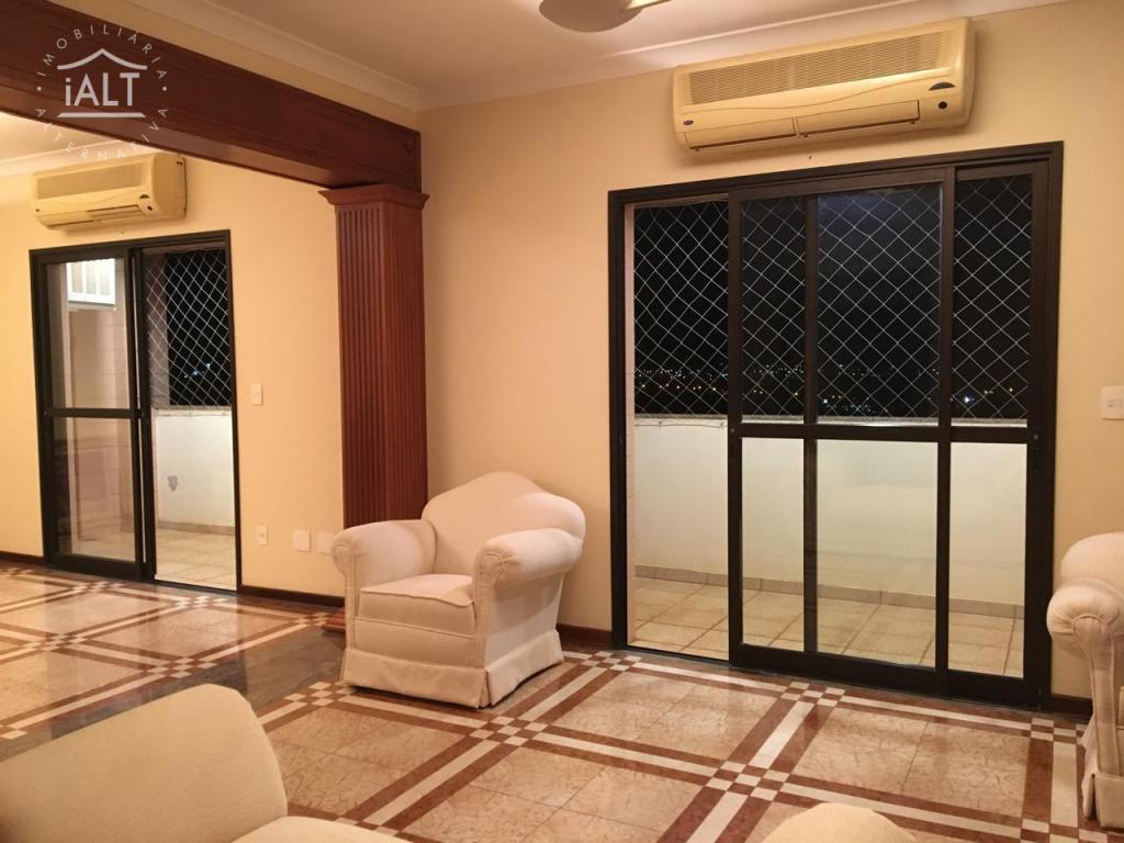 Apartamento à venda em Parque Iracema, Catanduva - foto 5 de 35