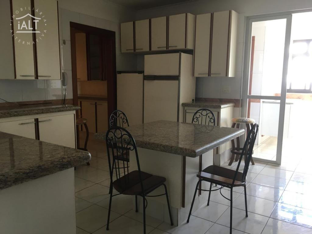 Apartamento à venda em Parque Iracema, Catanduva - foto 33 de 35