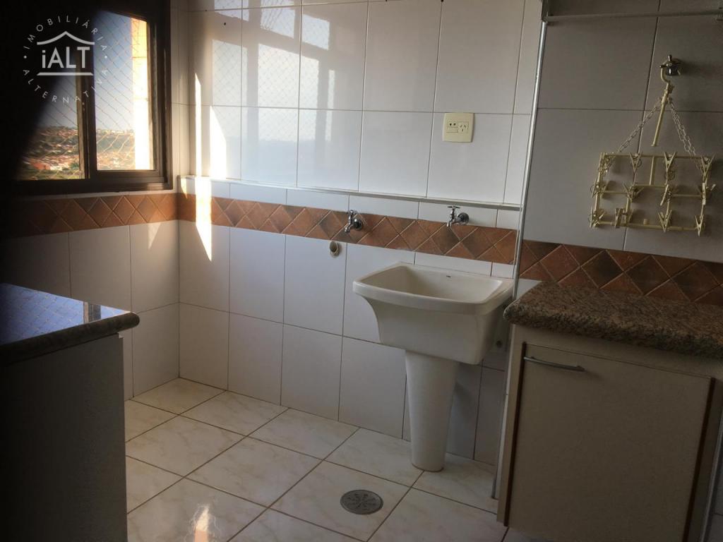 Apartamento à venda em Parque Iracema, Catanduva - foto 35 de 35