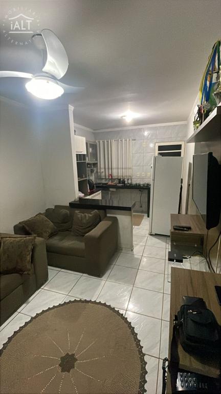Casa à venda em Jardim Residencial Diolfen Martani, Catanduva - foto 2 de 8