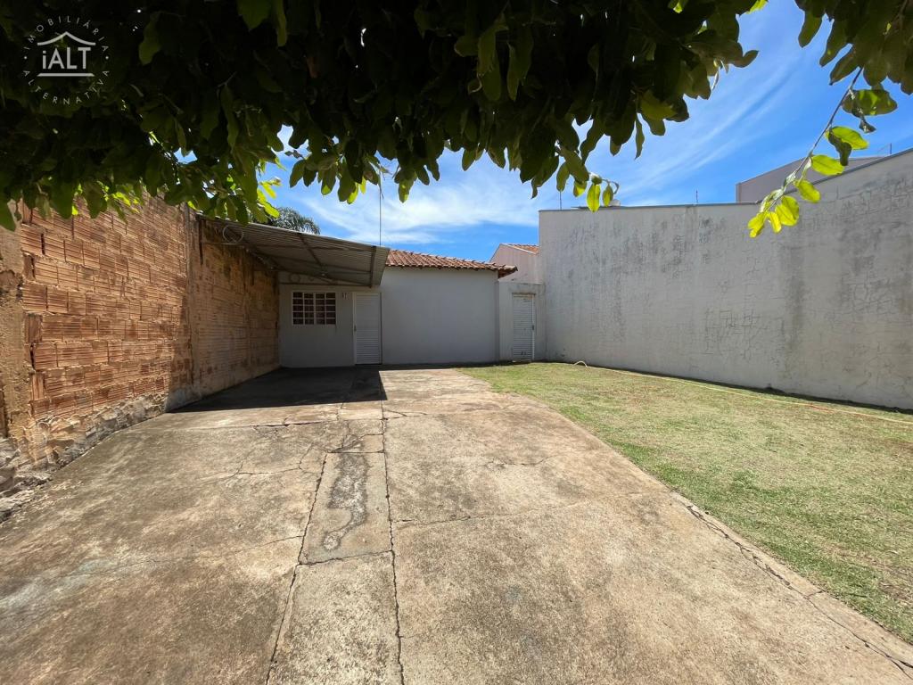 Casa à venda em Jardim Residencial Diolfen Martani, Catanduva - foto 1 de 8